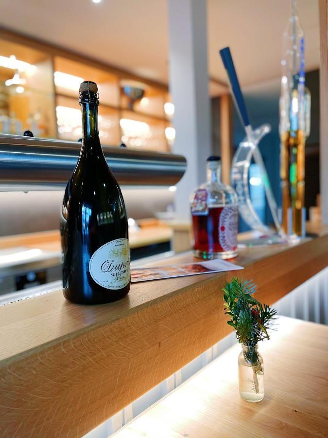 Hotel Restaurant Bullerdieck Garbsen Bagian luar foto
