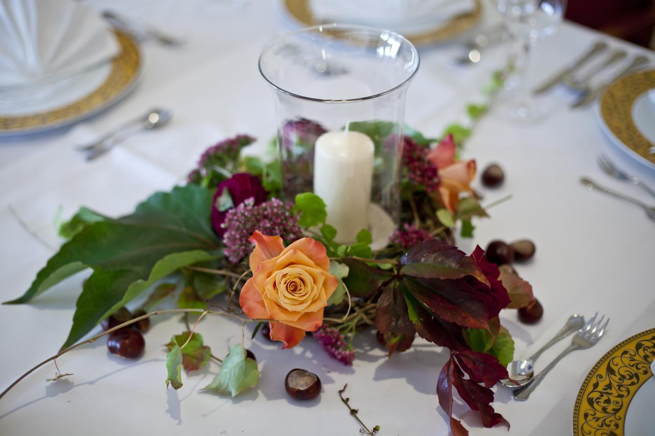 Hotel Restaurant Bullerdieck Garbsen Bagian luar foto